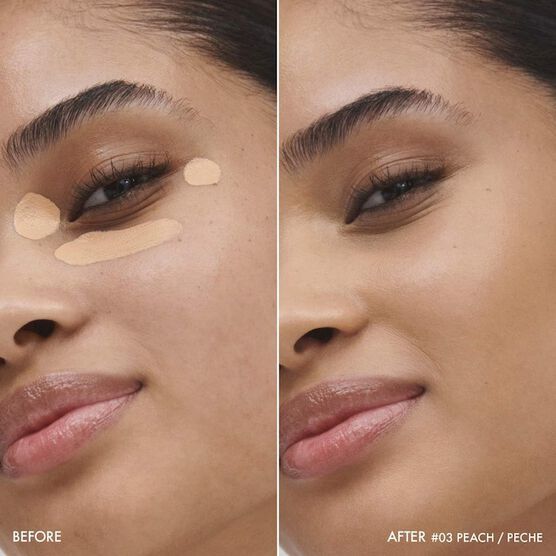 COLOR CORRECTOR NEW COLOR -24 PEACH